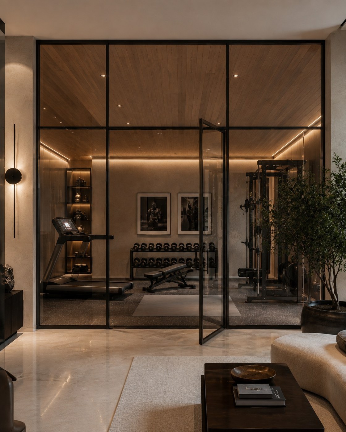 Steel Windows