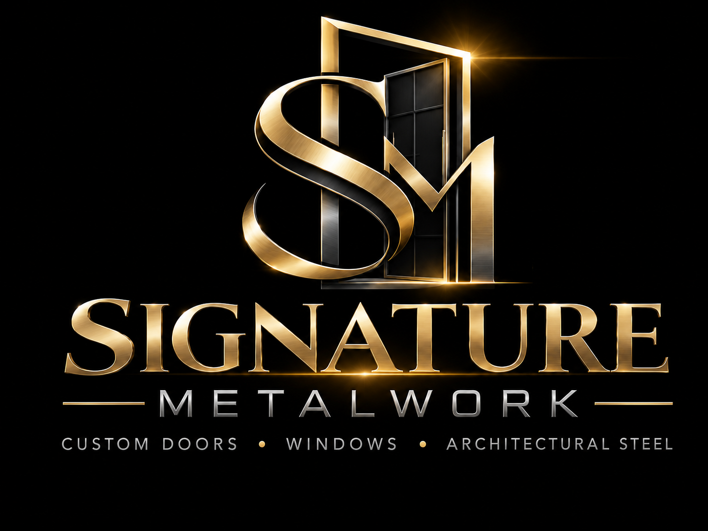 Signature MetalWork